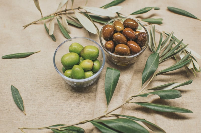 Mediterranean-Twist