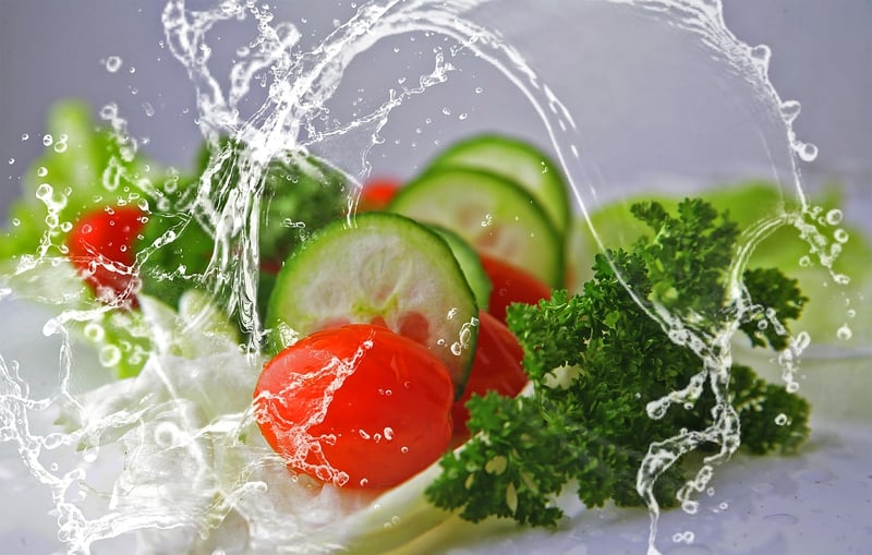 Mixed Cuisine Wonders